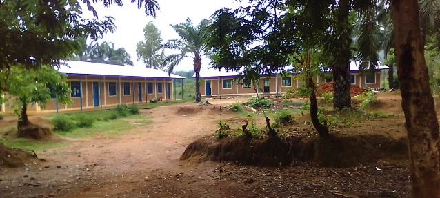 Scuola Burundi Foto3